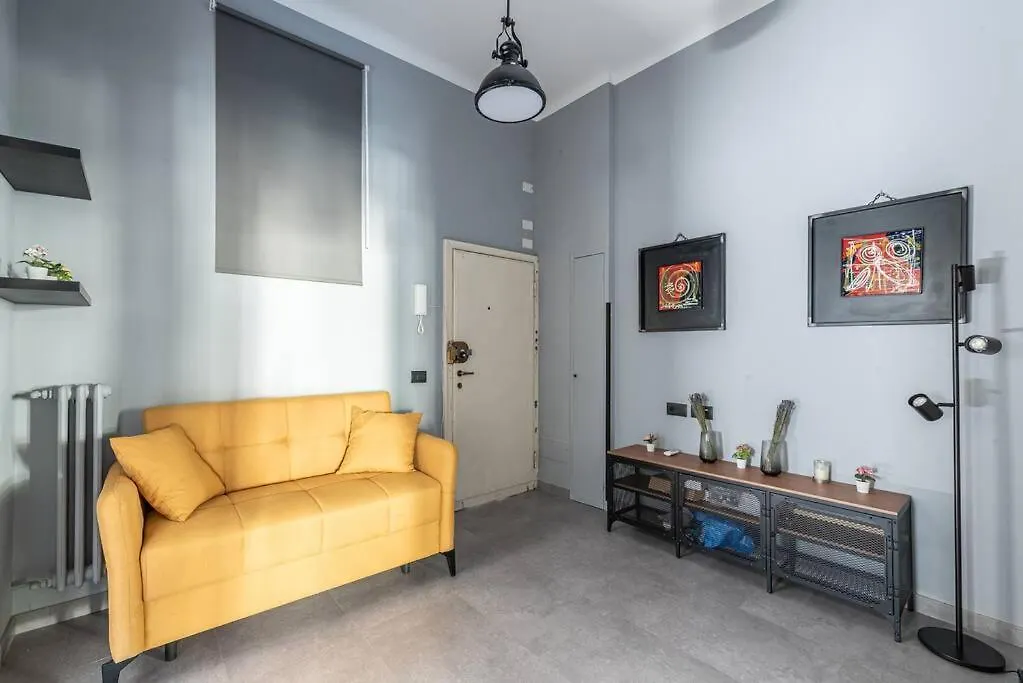 Renewed Apartment Tiepolo1 Milan 0*,  Italy