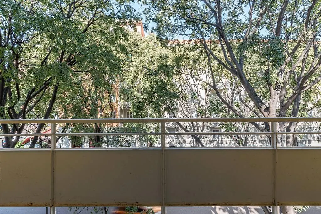 Renewed Apartment Tiepolo1 Milan Italy